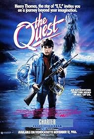 watch-The Quest (1986)