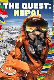 THE QUEST: Nepal (2022) watch-THE QUEST: Nepal (2022)