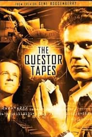 The Questor Tapes (1974) watch-The Questor Tapes (1974)