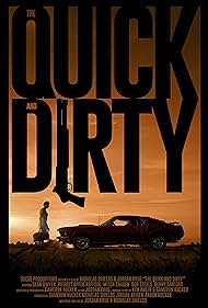 watch-The Quick and Dirty (2019)
