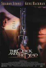 The Quick and the Dead (1995) watch-The Quick and the Dead (1995)