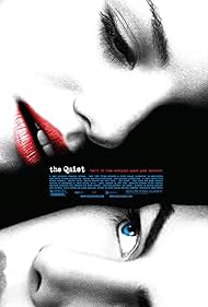 watch-The Quiet (2021)