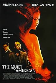 watch-The Quiet American (2003)