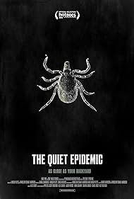 The Quiet Epidemic (2022) watch-The Quiet Epidemic (2022)
