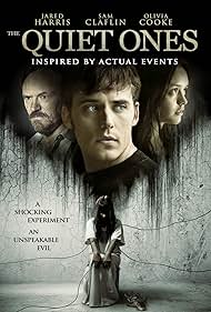The Quiet Ones (2014) watch-The Quiet Ones (2014)