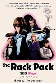 watch-The Rack Pack (2016)