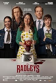 The Radleys (2024) watch-The Radleys (2024)