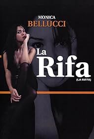 The Raffle (1991) watch-The Raffle (1991)