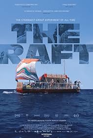 watch-The Raft (2019)