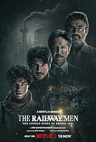 watch-The Railway Men (2023)
