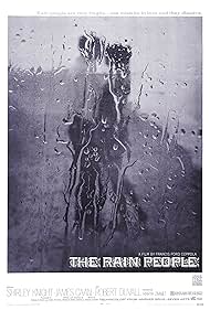 watch-The Rain People (1969)