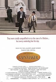 watch-The Rainmaker (1997)