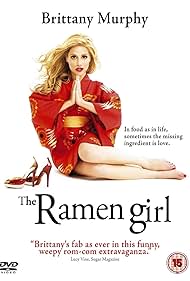watch-The Ramen Girl (2008)