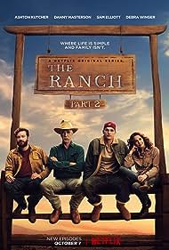 watch-The Ranch (2016)
