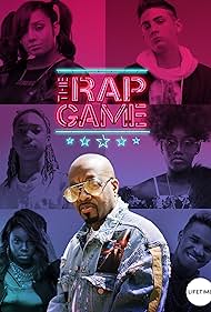 The Rap Game (2016) watch-The Rap Game (2016)