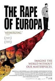 watch-The Rape of Europa (2006)