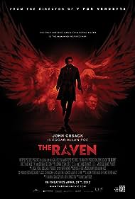 watch-The Raven (2012)