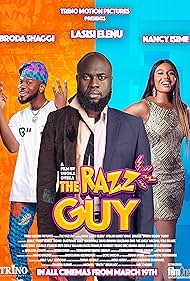 watch-The Razz Guy (2021)