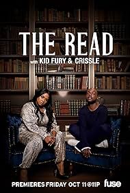 watch-The Read with Kid Fury and Crissle West (2019)