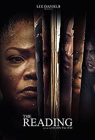 The Reading (2023) watch-The Reading (2023)