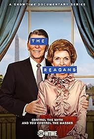 The Reagans (2020) watch-The Reagans (2020)