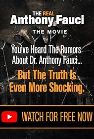 The Real Anthony Fauci (2022) watch-The Real Anthony Fauci (2022)