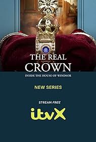 watch-The Real Crown: Inside the House of Windsor (2023)