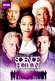 watch-The Real History of Science Fiction (2014)