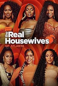 watch-The Real Housewives of Atlanta (2008)