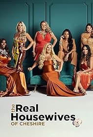 The Real Housewives of Cheshire (2015) watch-The Real Housewives of Cheshire (2015)