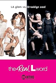 The Real L Word (2010) watch-The Real L Word (2010)