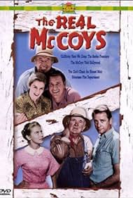 watch-The Real McCoys (1957)