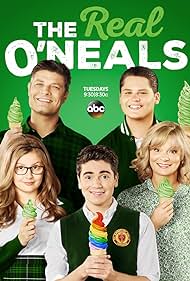 watch-The Real O'Neals (2016)