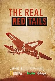 The Real Red Tails (2024) watch-The Real Red Tails (2024)
