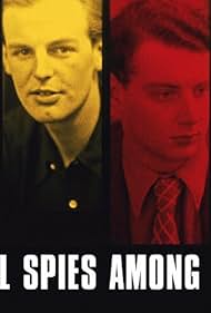 The Real Spies Among Friends (2022) watch-The Real Spies Among Friends (2022)