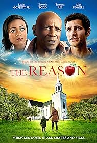 watch-The Reason (2020)