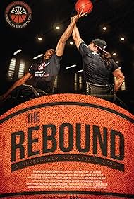 The Rebound (2019) watch-The Rebound (2019)