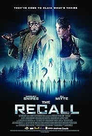 watch-The Recall (2017)