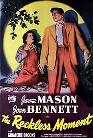 The Reckless Moment (1949) watch-The Reckless Moment (1949)