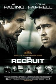 The Recruit (2003) watch-The Recruit (2003)