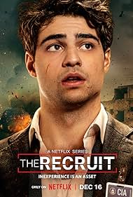 The Recruit (2022) watch-The Recruit (2022)