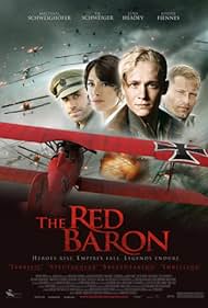watch-The Red Baron (2008)
