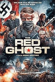watch-The Red Ghost (2021)