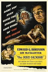The Red House (1947) watch-The Red House (1947)