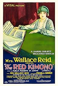 The Red Kimona (1926) watch-The Red Kimona (1926)
