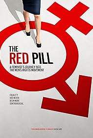 watch-The Red Pill (2017)
