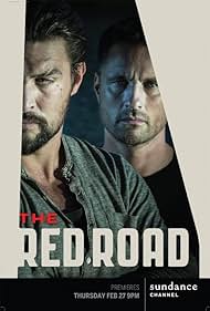 watch-The Red Road (2014)