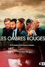 watch-The Red Shadows (2019)