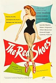 The Red Shoes (1948) watch-The Red Shoes (1948)