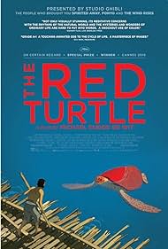 The Red Turtle (2017) watch-The Red Turtle (2017)